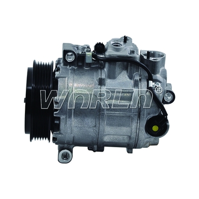 4471502785 A0002309011 Compressore Climatizzatore Per Benz C/E/S Per Sprinter Per Viano Per Vito 1999-2016 WXMB014