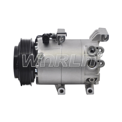 977012K001 VS12N 6PK Compressore di aria condizionata auto 12V per Kia Sou WXKA034