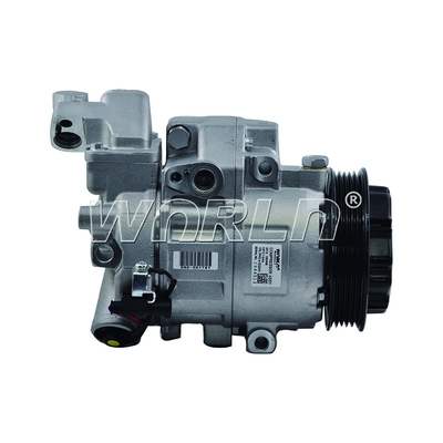 1999-2005 Compressore 12V Compressore per Benz A per Vaneo A0002307911 0002302111 WXMB017