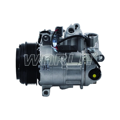 6SBU16C 0032308811 DCP17178 Compressore per condizionatori d'aria per automobili per Benz M/E WXMB036