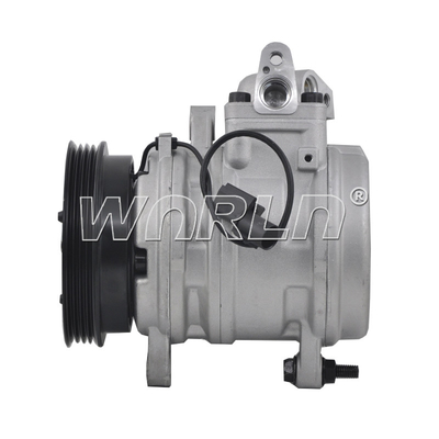 9770107100 Compressore per auto per Kia Picanto per la mattina per Hyundai I10 1.0/1.1 WXKA018