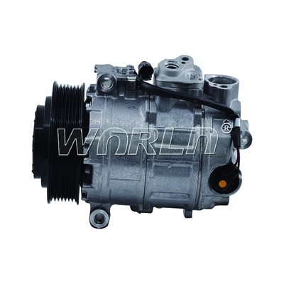 7SEU17C Compressore 2002-2011 Per Benz C/CLC/CLK W203/A209 Auto AC Compressore WXMB018