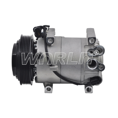977011Y201 Compressore automatico ad aria variabile VS09E 5PK per Kia Picanto 1.0 WXKA049