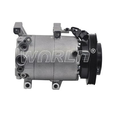 Compressore automatico del condizionatore per Kia Soul 2005-2010 /Hyundai Accent1.4/1.6 VS12N 4PK