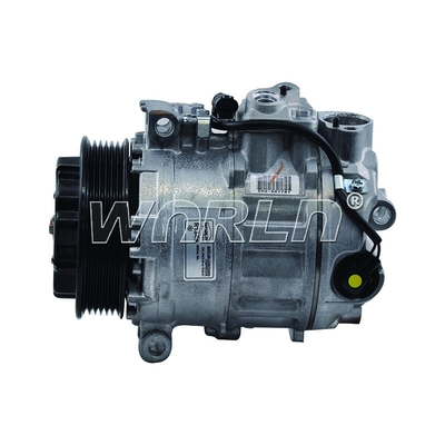 DCP17109 Mercedes Benz Compressore CA per Benz C/E/S per Sprinter per Viano per Vito WXMB014A