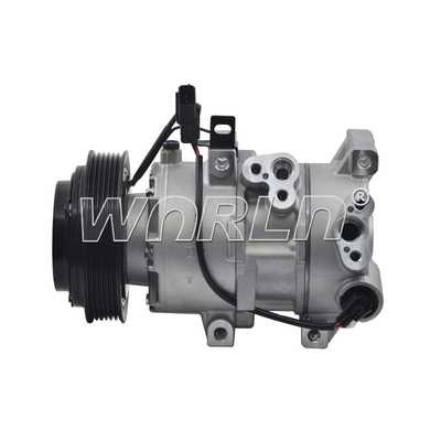 DVE14 6PK Auto AC compressore 97701B5000 Per Kia K3 Per I30 1.6 WXKA020