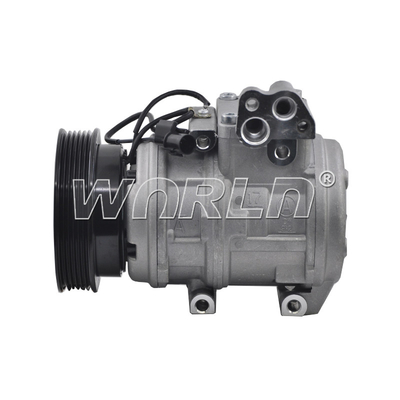 977011D100 Auto AC Compressore Per Kia Carens Per Sorento 2006-2012 WXKA013