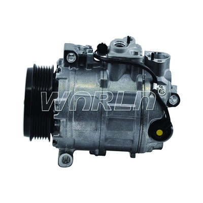 DCP17043 0002309111 Compressore automatico a corrente alternata per Benz C/S/CLK W203/W209/W220 WXMB013