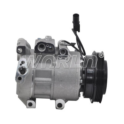 977011G010 condizionatore d'aria compressore auto per Kia Rio Optima Cerato WXKA016