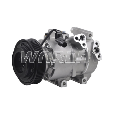 RC.600.577 COMPRESSORE KIA SORENTO 2.4 3.5 2011 Compressore auto ac parte WXKA011
