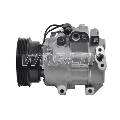977011D300 Compressore CA auto DV13 6PK per Kia Carens per Cerato WXKA001