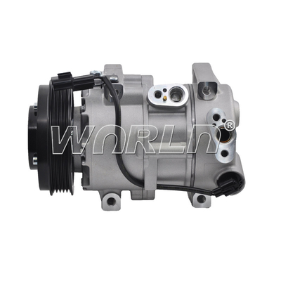 Compressore DVE12 per Hyundai Accent per I20 1.2 97701C7000/977011R900 WXHY066