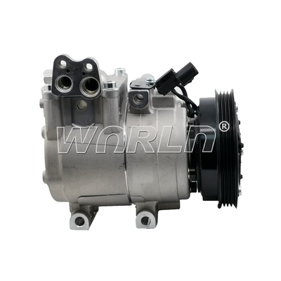 Compressore per condizionatori d'aria per Hyundai Elantra per accento per copertura per matrice 977012C000 WXHY005