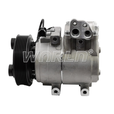 977014H060 Compressore d'aria per auto per Hyundai H1Starex/H1Travel/H1Cargo2.5CRD WXHY025