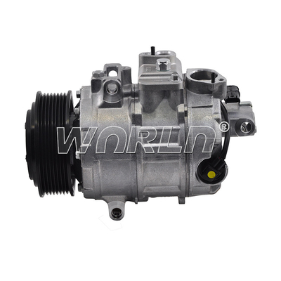 64529217869 DCP05090 7SEU Compressore d'aria per auto 12V per BMW1/3/X3/X4 WXBM033