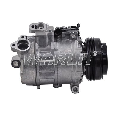 Compressore 12V per condizionatore d'aria per BMW 3/X3 DCP05031 64526918749 WXBM055