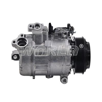 Compressore AC per auto 6956716 DCP05045 Parti per BMW1/3/5 2007-2013 WXBM003