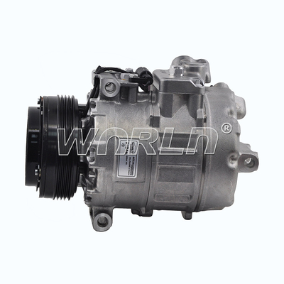 RC.600.265 condizionatore DCP05016 64526910458 per BMW 520I / 525I / 530I / 540I WXBM011