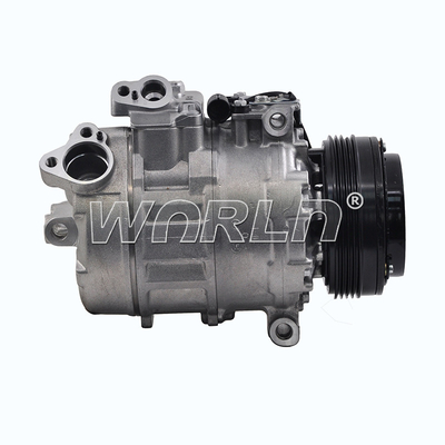 DCP05016 Compressore per condizionatori d'aria per automobili BMW3/5/7 1998-2007 WXBM011
