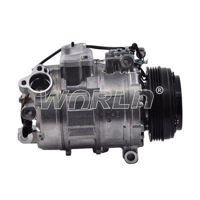Compressore d'aria per auto 12V per BMW5/6/7/X5/X6 per Rolls-Royce Dawn 399061 64529154072 WXBM034