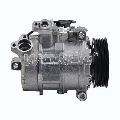 7SEU Compressore Climatizzatore Per BMW5/6/7/Z4 DCP05032 2004-2011 WXBM017