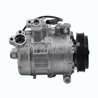 Per BMW5/6/7 DCP05021 64509175481 BMW Compressore automatico 2001-2008 WXBM019