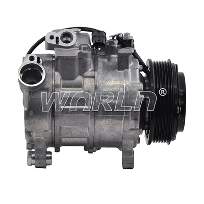 Compressore automatico 12V per BMW 3/5/X5/X6 DCP05096