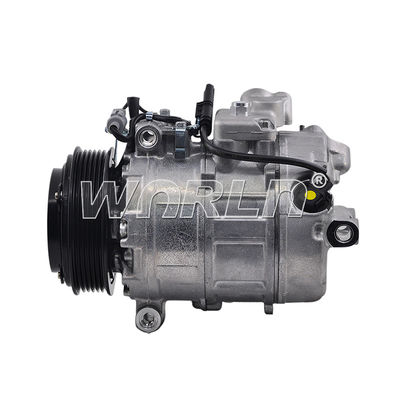 7SBU17C 6PK Compressore AC Auto OEM 64529156422 2473005250 Per BMW1 3 per E60 E61 N53 12V WXBM003