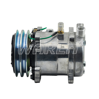 5H11 Compressore AC universale raffreddamento auto 2A 24V universale 507 5H116357 WXUN010