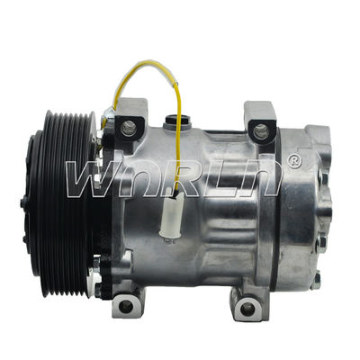 compressore del condizionatore d'aria dell'automobile 50966443 5010605063 24V per  per Rvi 7H15