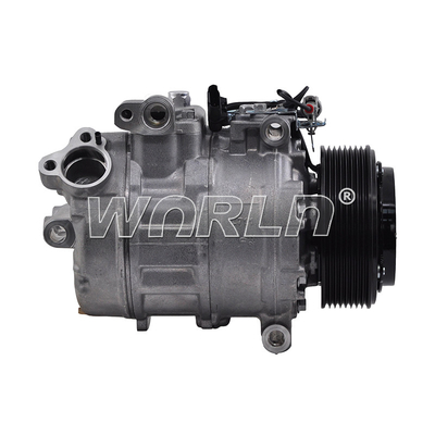 7SBU17C Compressore Climatizzatore auto 4509196890 DCP05081 Per BMW5/7 WXBM029