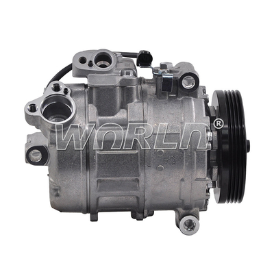 64526950152 DCP05042 12V Compressore per auto per BMW5/7 WXBM058