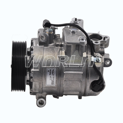 Compressore di refrigerazione 12V per BMW 64529195721 DCP05060 WXBM023