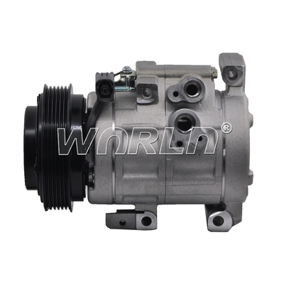 Compressore per auto condizionatore d'aria parti di ricambio per Mazda 3 5 CX7 WXMZ010