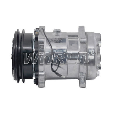 Compressore AC Auto OEM COR39343 740406 SP15 per Holden Rodeo RA3.0 12V WXIZ019