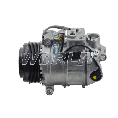 4472806940 DCP17181 Compressore Climatizzatore auto per Benz ML350/GLE W166/X166 WXMB050