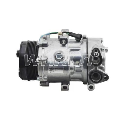 Compressore automatico della parte di CA del compressore 12V di CA dell'automobile 8FK351334071 per Ford SMAX per Mondeo per Galaxy2.3 per  V70 S80 2,0