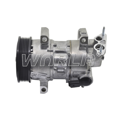 Compressore AC Auto DCP21015 Per Peugeot 2008 208 Per CitroenC3/C4/DS3 WXPG043