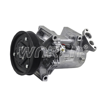 8201025121 Compressore d'aria per auto 12V per Renault Fluence per Dacia Dokker WXRN017