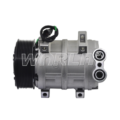 DKS15 Compressore a corrente alternata per autocarri 24V Compressore di parti di riparazione del sistema per FAW J6 WXTK156