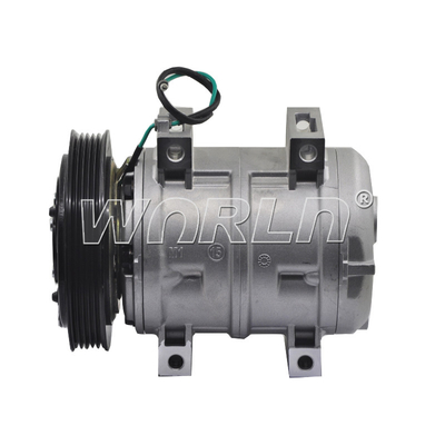 Compressore di CA del camion di DKS17D 5PK per Auman GTL per le pompe del condizionatore d'aria di Foton