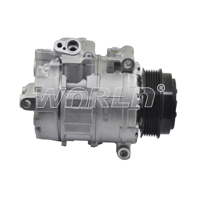DCP32068 2E0820803H VW Veicolo AC Compressore 7SEU17C per VW Crafter 2.0TDI WXVW049