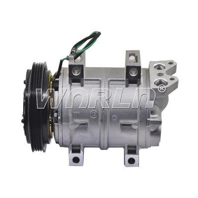 Compressore per condizionatori d'aria 24V per Nissan per camion DKS15C 4PK WXNS126