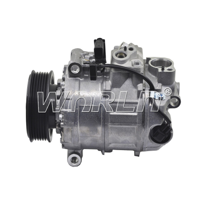 DCP32021 3D0820803T Compressore di aria condizionata per auto per VW Phaeton per Audi Q7 per Porsche WXVW061