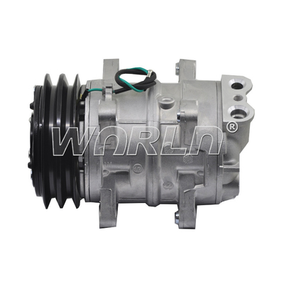 DKS17 2A per il compressore per autocarri di condizionamento dell'aria Auman WXTK009 da 24 V