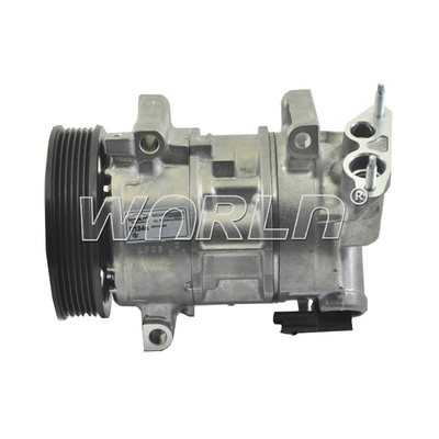 DCP21022 Compressore automatico per Peugeot 308 Citroen C3 WXPG048