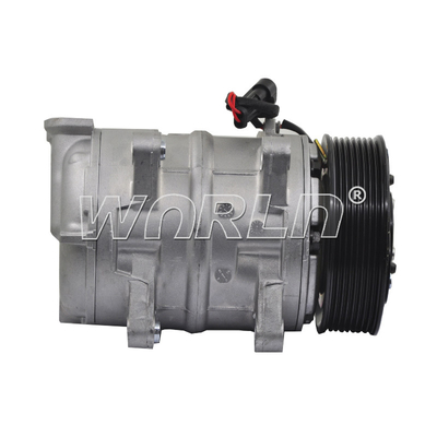 DKS17D 8PK Automobile 24V Camion AC Compressore per FAW JH6 Compressore WXTK106
