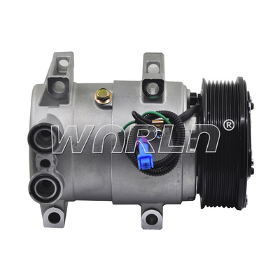 Il condizionatore d'aria 8PK pompa i compressori di CA del veicolo per il camion Delong X3000 24V