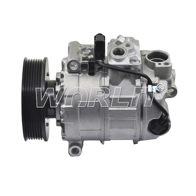 4471907600 DCP32051 Compressore Per VW Toureg Per Audi Q7/A8 2006-2010 Aircon auto WXVW020