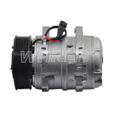 8103020A53D condizionatore d'aria autocompressore per FAW J6 24V compressore WXTK065
